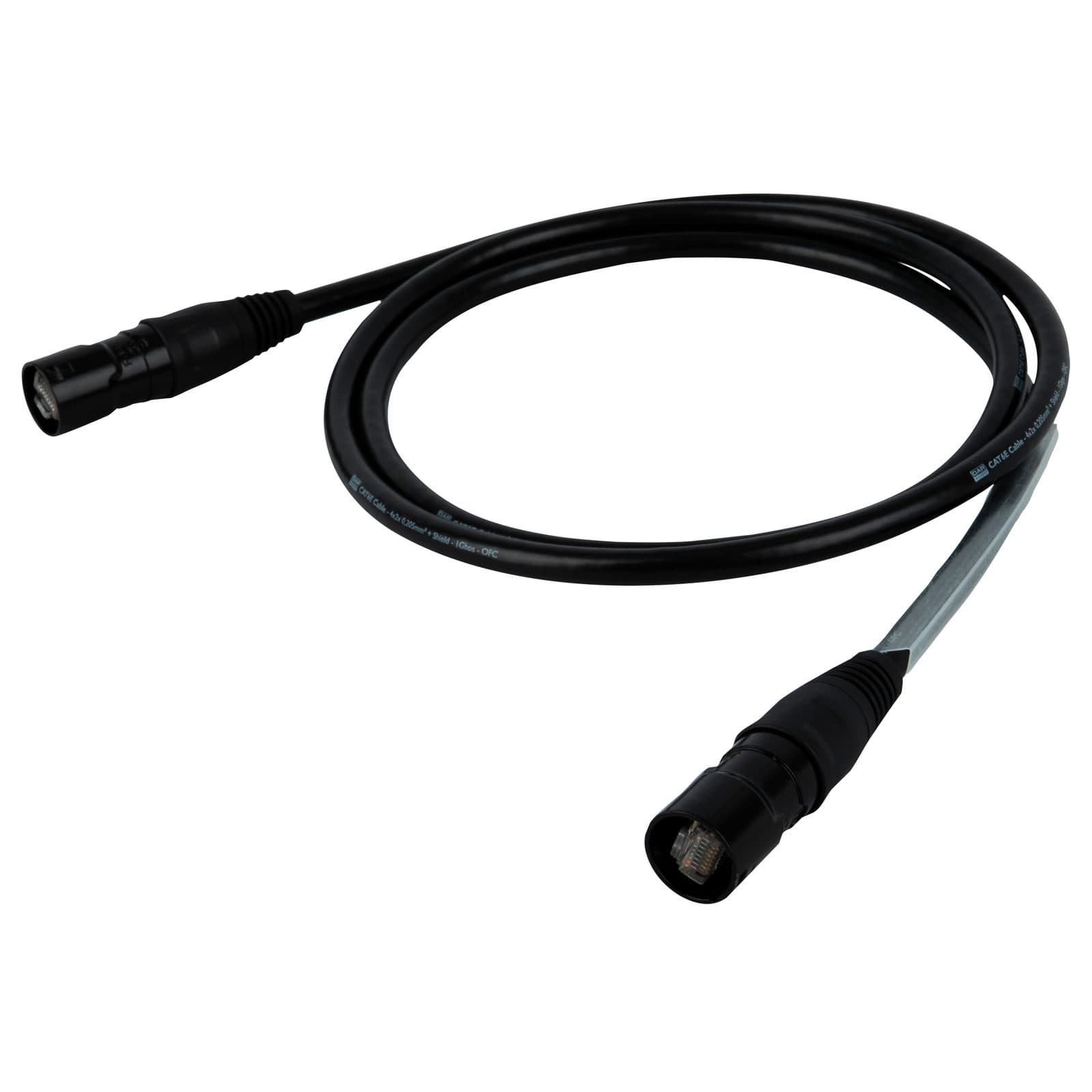 Cavo CAT6 F-UTP 1.5m - DAP FLR58150