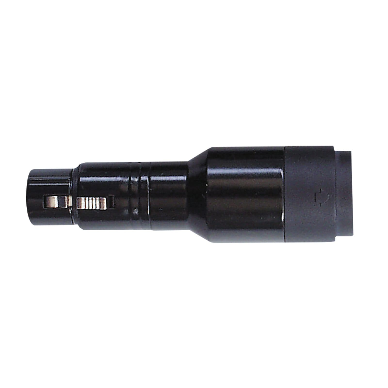 XLR 3P female to Speaker 2P female - DAP FSA05