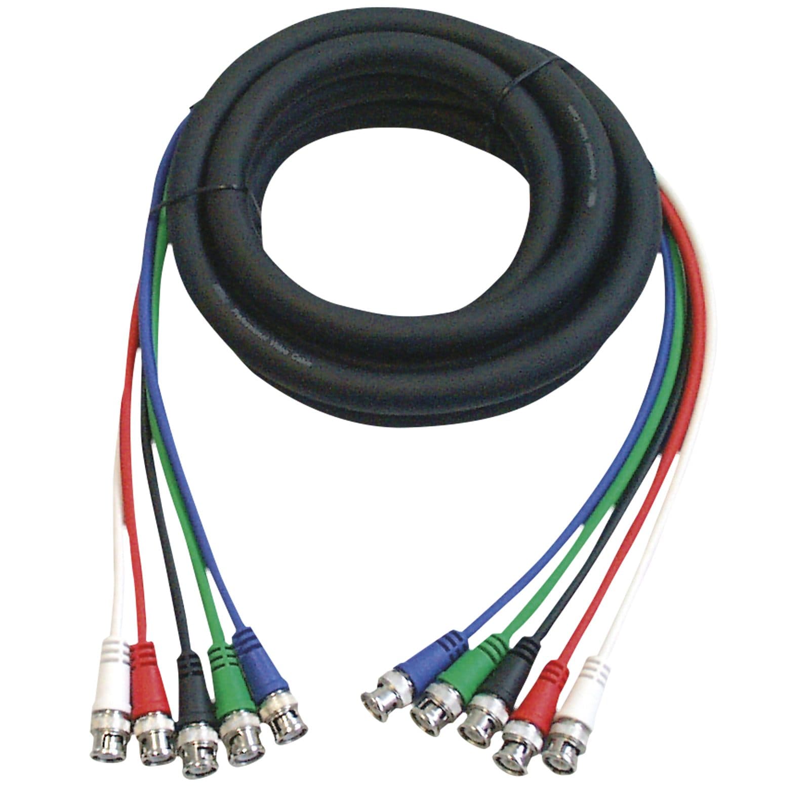 Cavo BNC a BNC - 1.5m - DAP FV05150