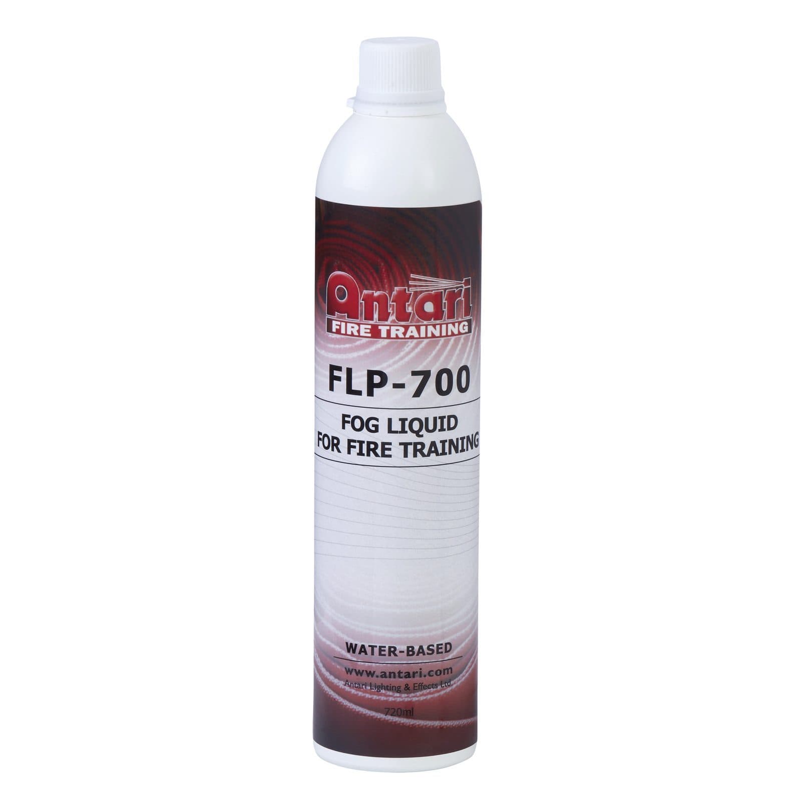 Smoke Fluid - 720 ml - Antari 60565