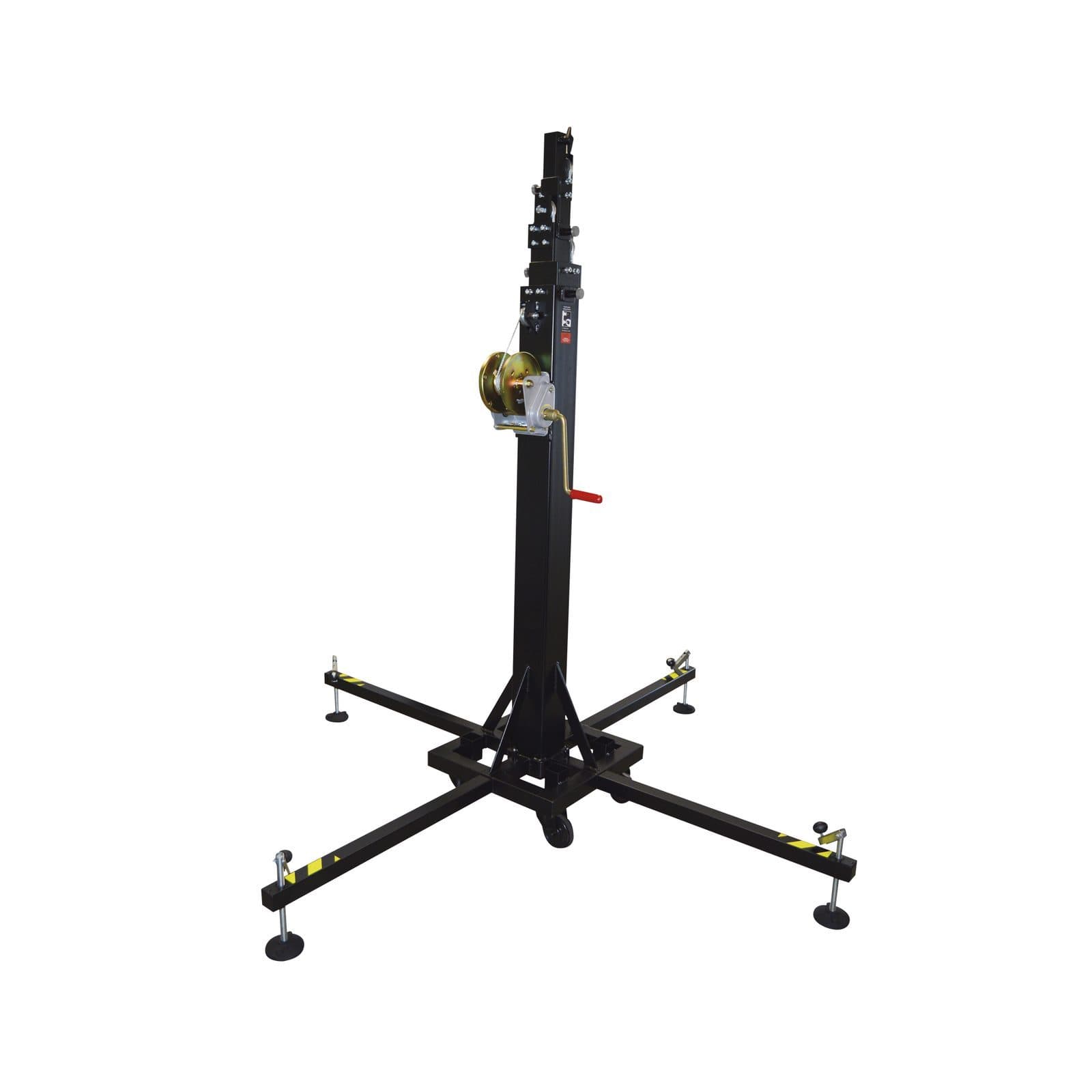 Torre Sollevamento Telescopica - Showgear 70862