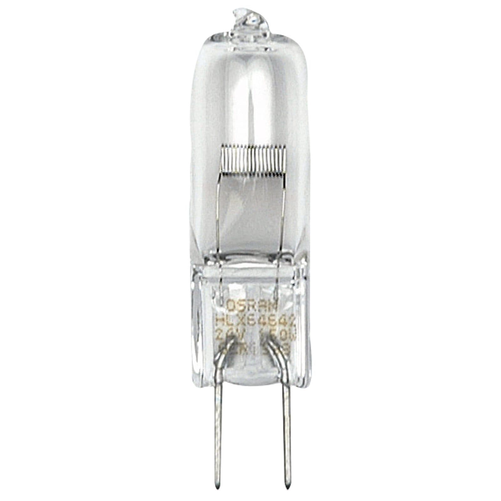 Lampada Alogena Osram 24V 150W - 80514