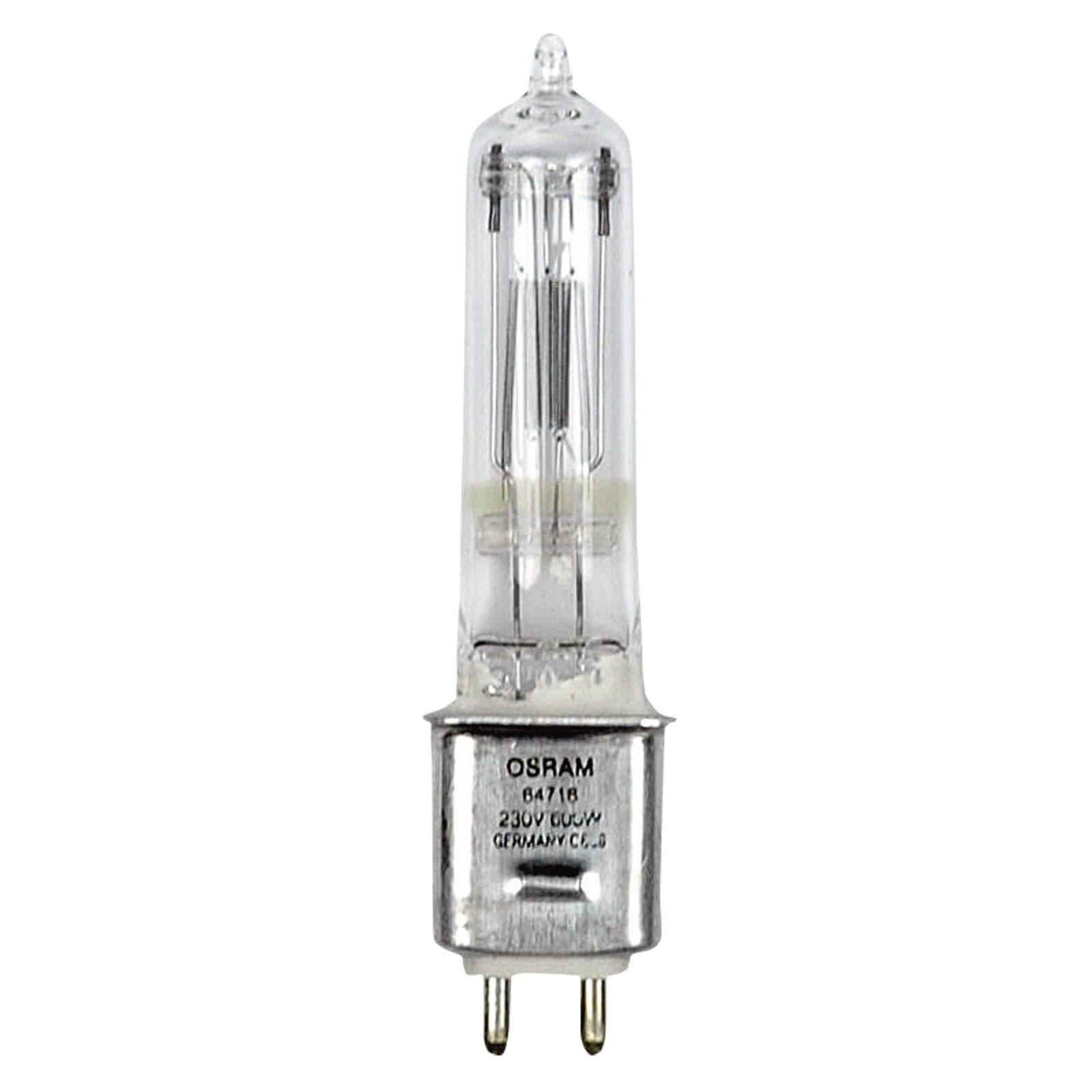 Lampada Alogena - Osram 80824