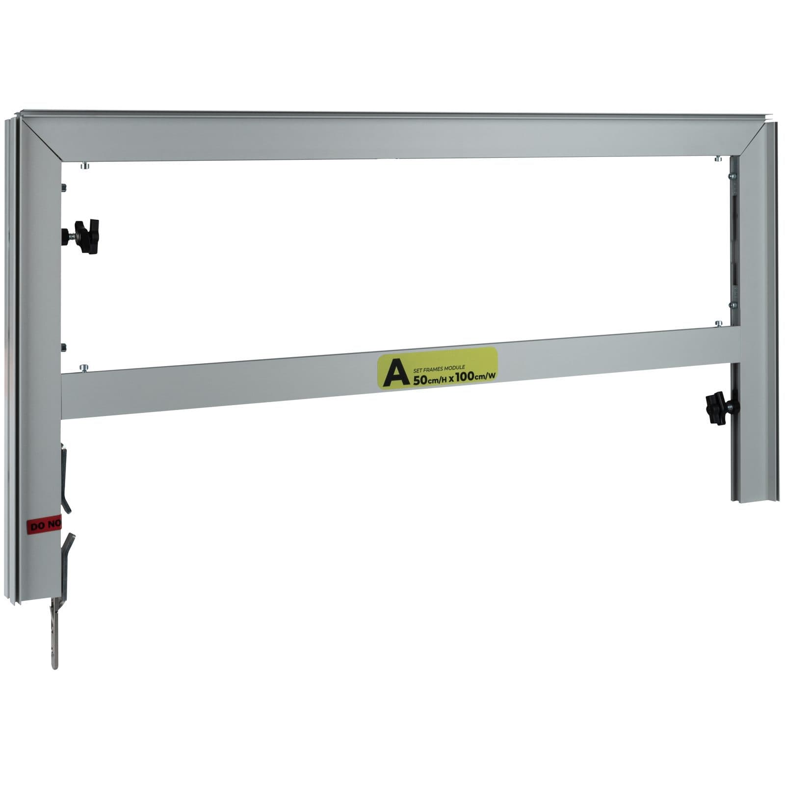 SET Frame - Modulo A - Wentex 86012