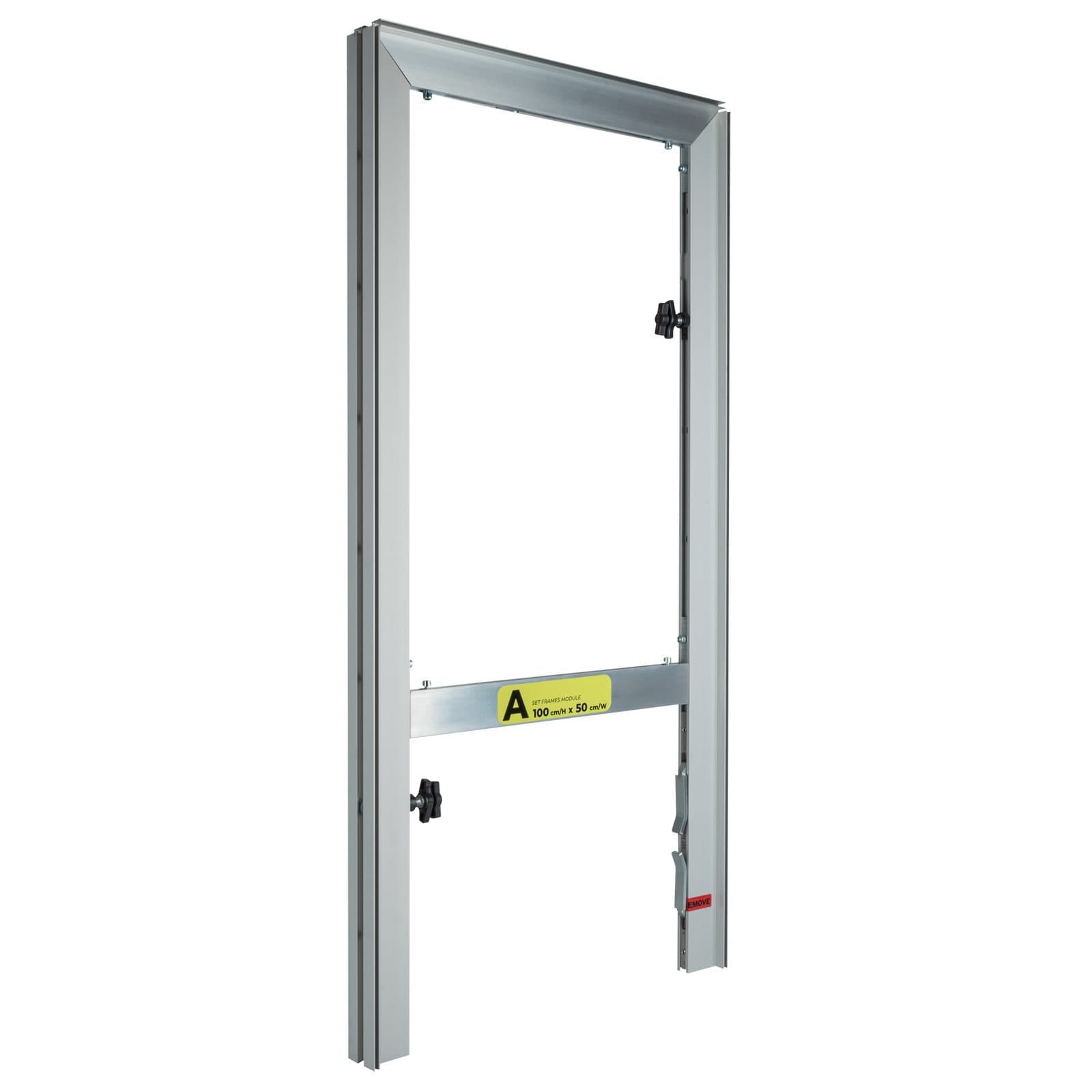 Modulo SET Frame - Wentex 86030
