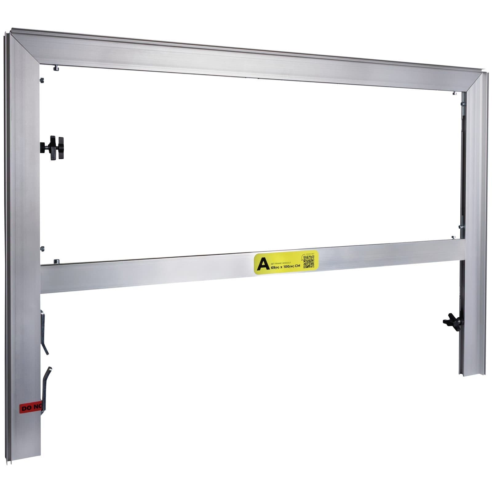 SET Frame - A Module - Wentex 86103