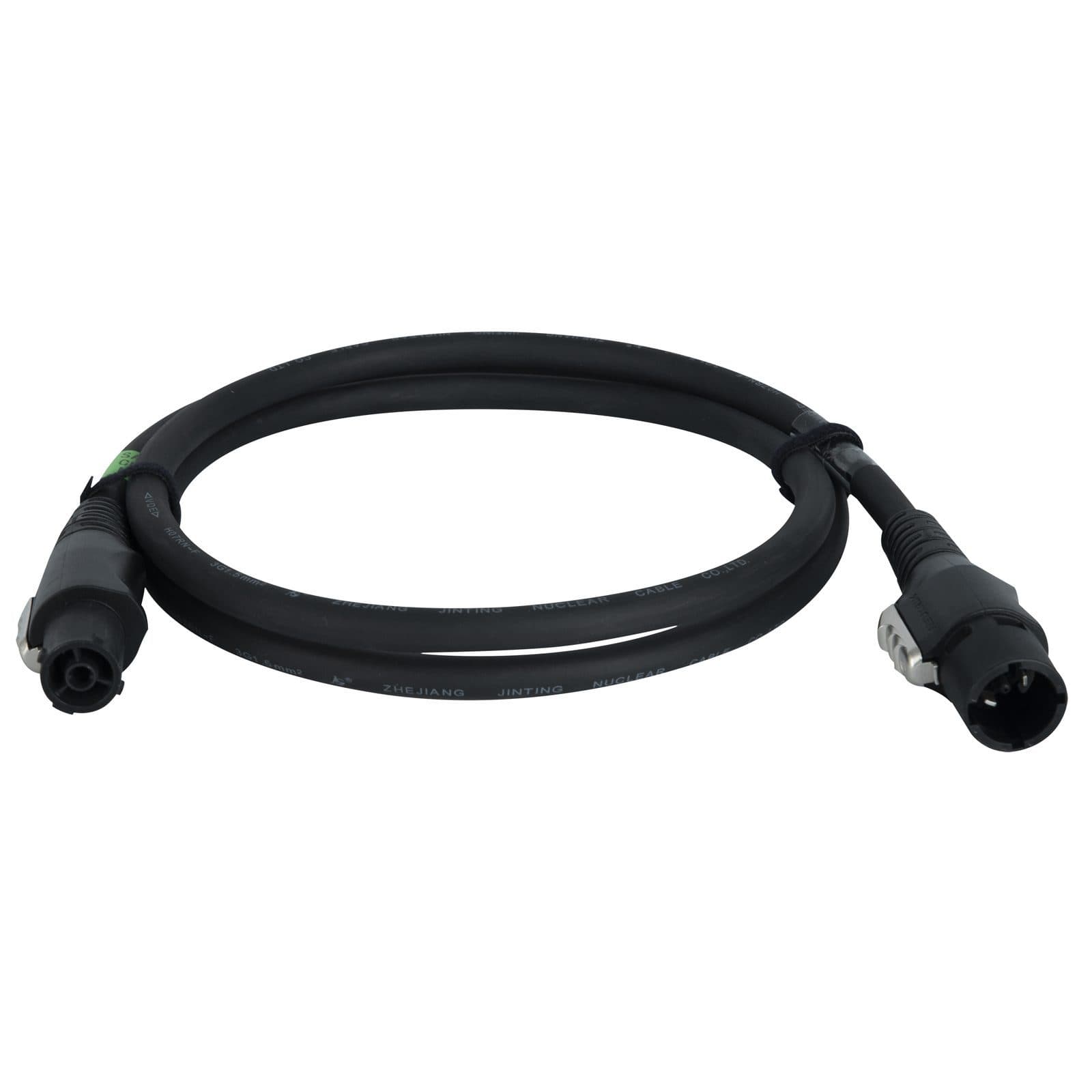 Power Cable powerCON TRUE1 - Neutrik 90475