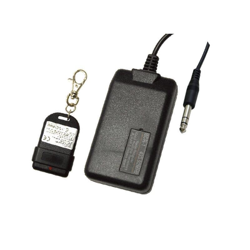 Telecomando wireless ON/OFF portata 50m - Antari ANT-BCR-1