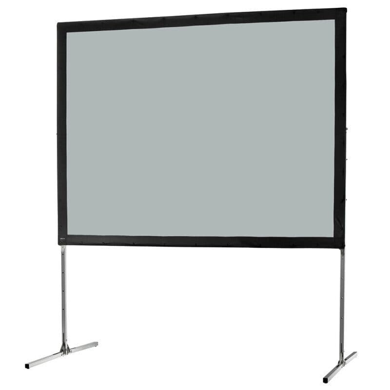 Schermo proiezione pieghevole 406x305cm 4:3 Mobile Expert - CELEXON CEL-1090343