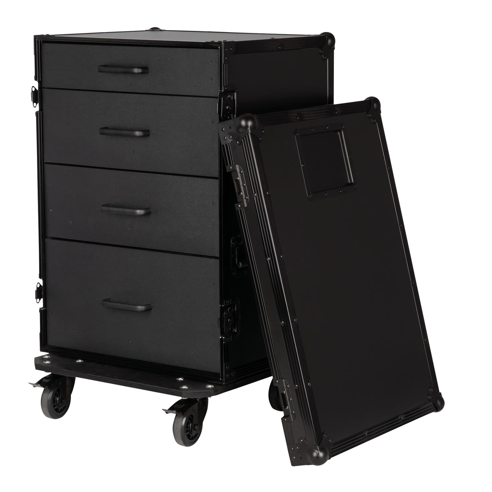 Drawer Case Black - Showgear E820053
