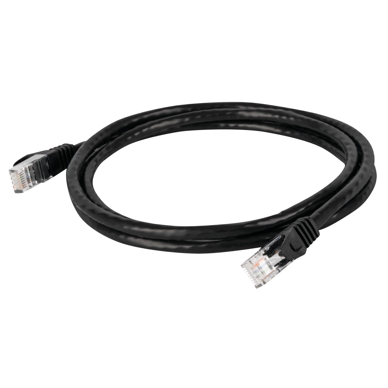 Cat6 U/UTP Cable 1.5m - DAP FD03150