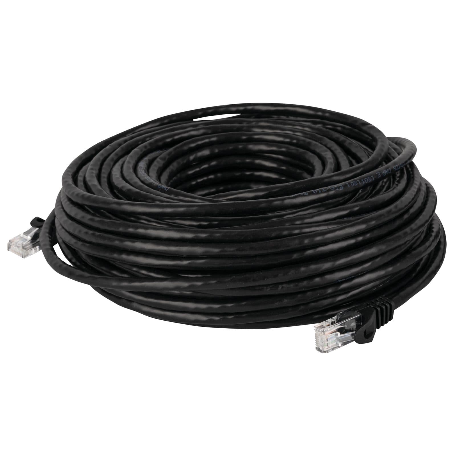 Cat6 U/UTP Cable 25m - DAP FD0325