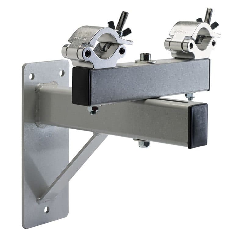 Supporto a parete per americana 290 mm - CONTESTAGE HIT-H11129