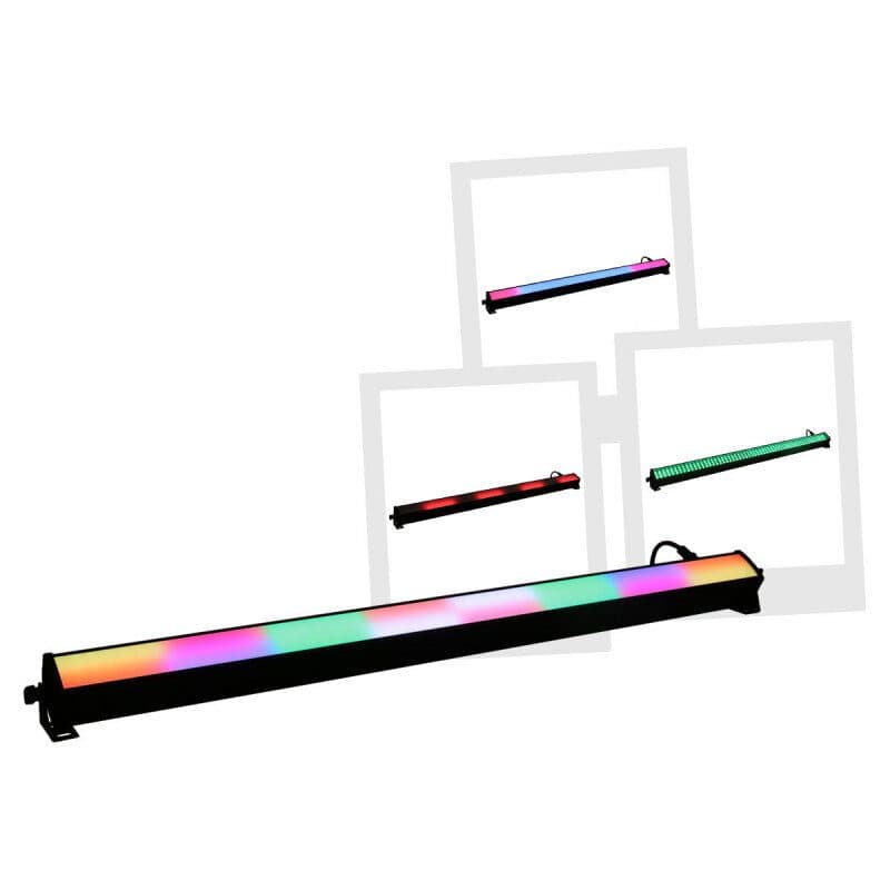 Barra LED Skybar v3 224 LED wash/beam 40° - BOOMTONE DJ MSC-BOOSKYBARV3