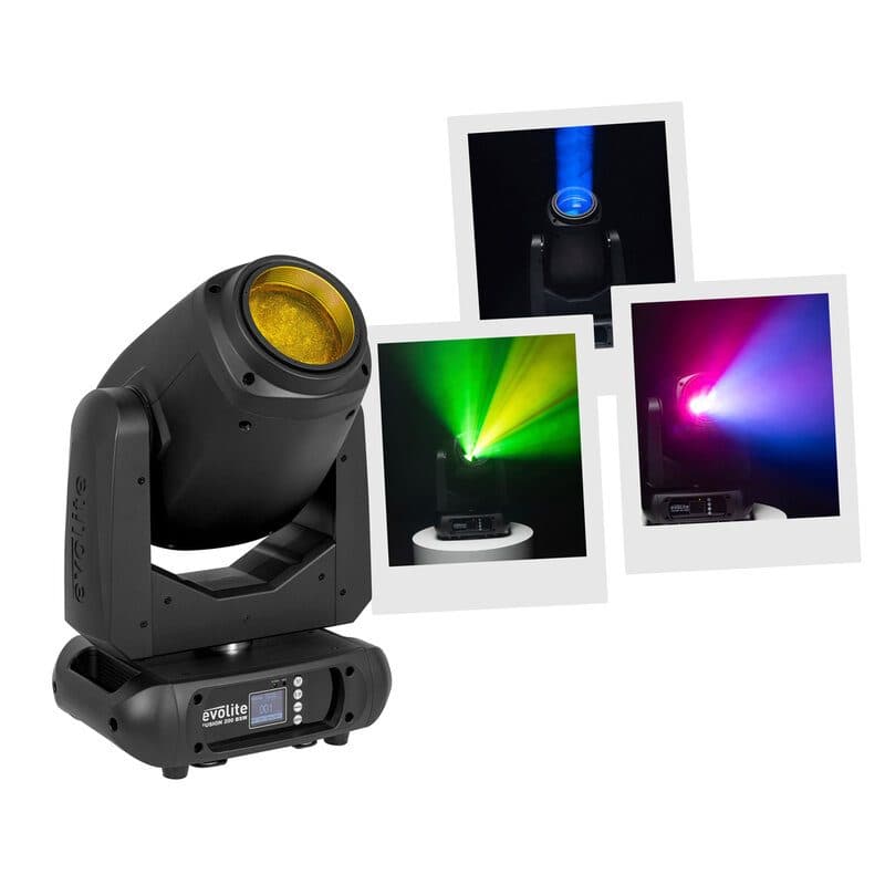 Fusion 200 BSW - Evolite MSC-EVOFUSION200BSW