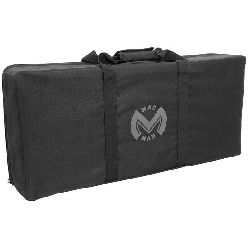 Fog Blaster 1500 BAG - Mac Mah MSC-MACFOGBLASTER1500BAG