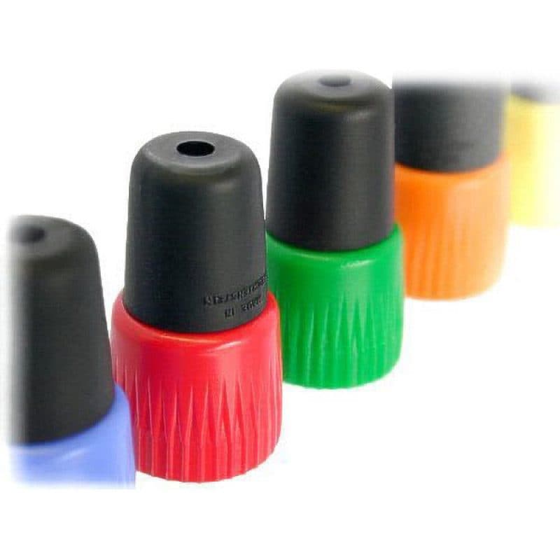 Passacavo identificazione rosso Serie C - NEUTRIK NEU-BSP-2