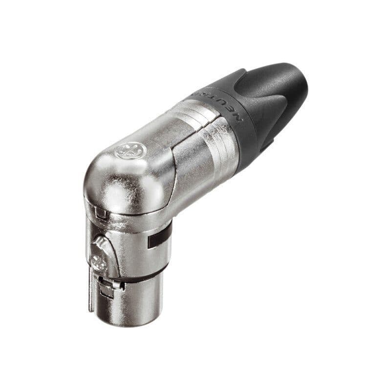 NC3FRX - Neutrik NEU-NC3FRX