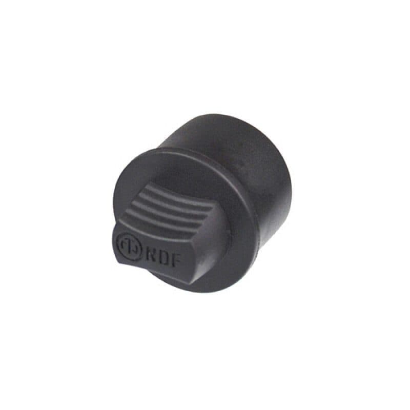 Dummy plug presa XLR femmina - NEUTRIK NEU-NDF