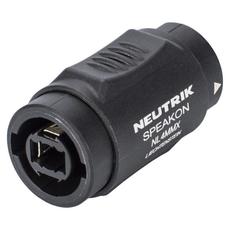 NL4MMX - Neutrik NEU-NL4MMX