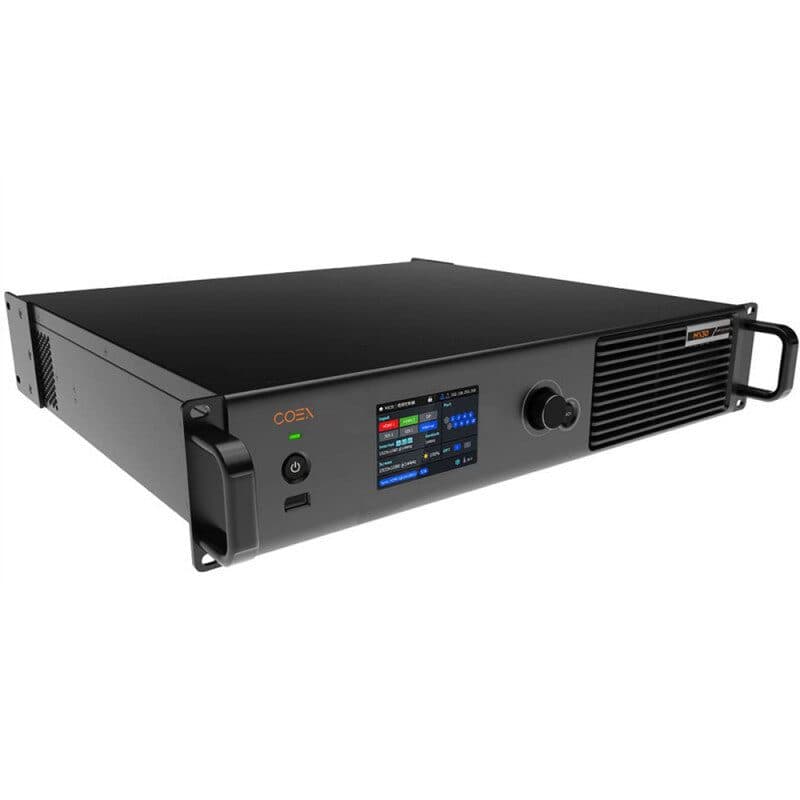 Controller LED all-in-one COEX 10 Ethernet - NOVASTAR NOV-MX30