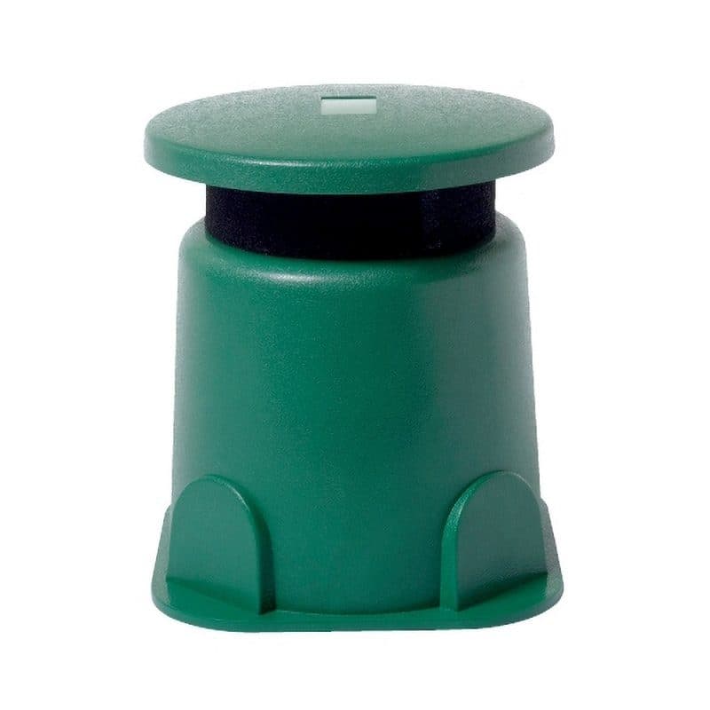 Diffusore tropicalizzato 30W IP66 360° con dissuasore cavo 1,20m - RONDSON LS-30