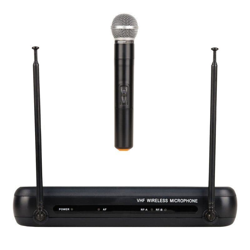 WM 2200 MH - Power Acoustics SOG-1100_WM_2200MH