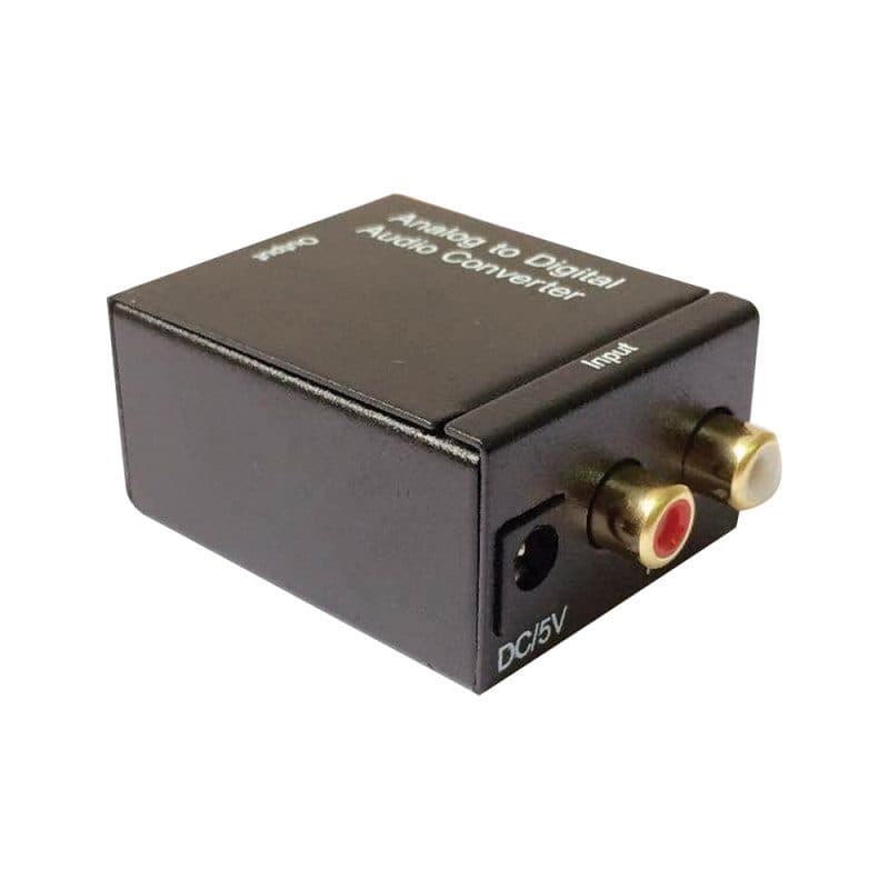 CONVER ANA DIGI V1 - Power Studio SOG-3010_CONV_ANA_DI